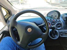 Fiat Multipla - 2250 € / 4400.62 лв. - 93911103 8