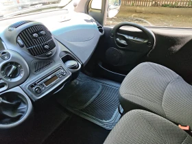 Fiat Multipla - 2250 € / 4400.62 лв. - 93911103 9