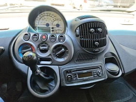 Fiat Multipla - 2250 € / 4400.62 лв. - 93911103 4