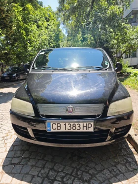 Fiat Multipla 