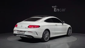 Mercedes-Benz C 200 2.0 Coupe  - 16600 € / 32466.78 лв. - 68425744 2