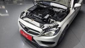 Mercedes-Benz C 200 2.0 Coupe  - 16600 € / 32466.78 лв. - 68425744 5