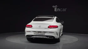Mercedes-Benz C 200 2.0 Coupe  - 16600 € / 32466.78 лв. - 68425744 4