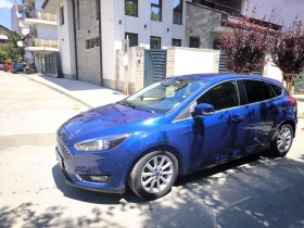 Ford Focus Titanium | Auto.bg — изображение 3