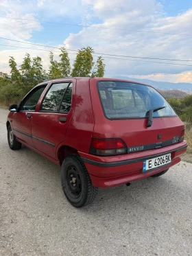 Renault Clio | Mobile.bg � ����� ������ 4