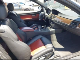 BMW M3 V8* КОЖА* ПОДГРЕВ* ШИБИДАХ* DCT*  | Auto.bg — изображение 5