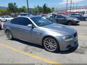 BMW M3 V8* КОЖА* ПОДГРЕВ* ШИБИДАХ* DCT* 