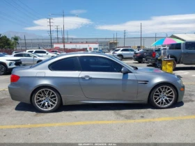 BMW M3 V8* КОЖА* ПОДГРЕВ* ШИБИДАХ* DCT*  | Auto.bg — изображение 11