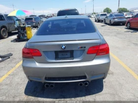 BMW M3 V8* КОЖА* ПОДГРЕВ* ШИБИДАХ* DCT*  | Auto.bg — изображение 14