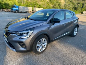 Renault Captur 1.5 | Mobile.bg � ����� ������ 5