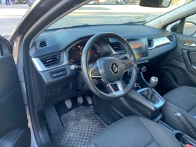 Renault Captur 1.5 | Mobile.bg � ����� ������ 7