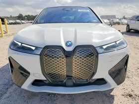 BMW iX * АВТОКРЕДИТ * ДИСТРОНИК *  | Auto.bg — изображение 2