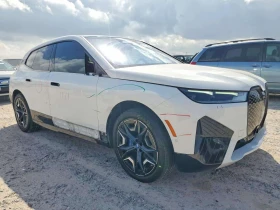 BMW iX * АВТОКРЕДИТ * ДИСТРОНИК *  | Auto.bg — изображение 6