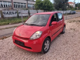 Daihatsu Sirion 1.3iVVTI ESKLUZIVE АУТОМАТ 4Х4 - 1399 € - 60626430 4