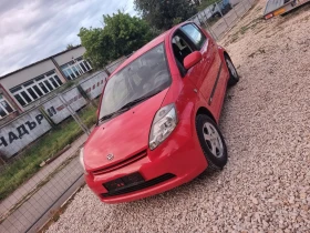Daihatsu Sirion 1.3iVVTI ESKLUZIVE АУТОМАТ 4Х4 - 1399 € - 60626430 3