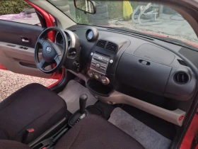 Daihatsu Sirion 1.3iVVTI ESKLUZIVE АУТОМАТ 4Х4 - 1399 € - 60626430 9