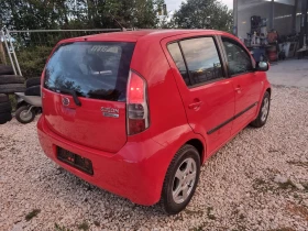 Daihatsu Sirion 1.3iVVTI ESKLUZIVE АУТОМАТ 4Х4 - 1399 € - 60626430 5