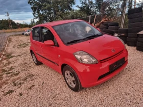 Daihatsu Sirion 1.3iVVTI ESKLUZIVE АУТОМАТ 4Х4 - 1399 € - 60626430 2