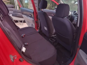 Daihatsu Sirion 1.3iVVTI ESKLUZIVE АУТОМАТ 4Х4 - 1399 € - 60626430 7