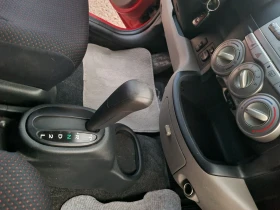 Daihatsu Sirion 1.3iVVTI ESKLUZIVE АУТОМАТ 4Х4 - 1399 € - 60626430 14