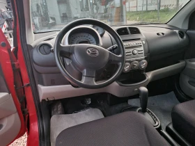 Daihatsu Sirion 1.3iVVTI ESKLUZIVE АУТОМАТ 4Х4 - 1399 € - 60626430 12