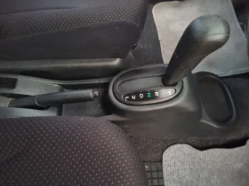 Daihatsu Sirion 1.3iVVTI ESKLUZIVE АУТОМАТ 4Х4 - 1399 € - 60626430 11