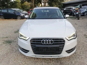 Audi A3 Sport back, 2.0tdi/150kc, 2014�. | Mobile.bg � ����� ������ 2