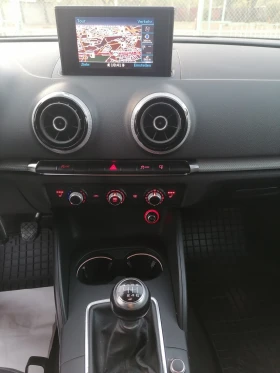 Audi A3 Sport back, 2.0tdi/150kc, 2014�. | Mobile.bg � ����� ������ 17