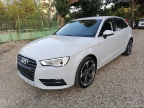 Audi A3 Sport back, 2.0tdi/150kc, 2014�. | Mobile.bg � ����� ������ 3
