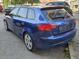 Audi A3 S line 170�� | Mobile.bg � ����� ������ 9