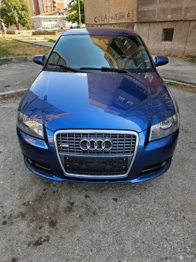 Audi A3 S line 170�� | Mobile.bg � ����� ������ 8