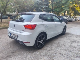 Seat Ibiza 1.6 TDI FR - 9500 € - 11020830 5