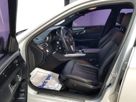 Mercedes-Benz E 300 E300 4MATIC Avantgarde| 302к.с. | Auto.bg — изображение 8