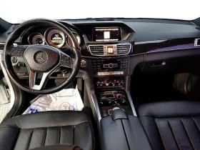 Mercedes-Benz E 300 E300 4MATIC Avantgarde| 302к.с. | Auto.bg — изображение 5
