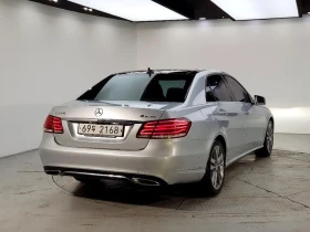 Mercedes-Benz E 300 E300 4MATIC Avantgarde| 302к.с. | Auto.bg — изображение 4