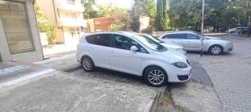 Seat Altea 1.6 TDI  - 2800 € - 62566172 10