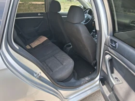 VW Golf Variant 1.6тди 105коня нов внос Германия  - 3900 € - 42188985 7