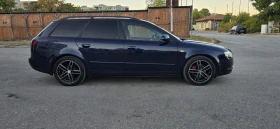 ����� �� �������� �� Audi A4