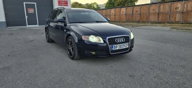 ����� �� �������� �� Audi A4