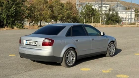 Audi A4 2.0i | Auto.bg — изображение 5