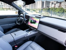 Zeekr 7X 75kWh RWD Smart Driving Edition | Mobile.bg � ����� ������ 8
