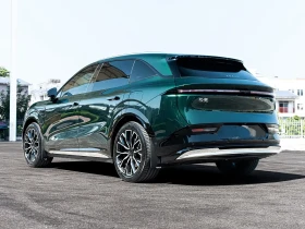 Zeekr 7X 75kWh RWD Smart Driving Edition | Mobile.bg � ����� ������ 4
