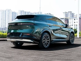 Zeekr 7X 75kWh RWD Smart Driving Edition | Mobile.bg � ����� ������ 6