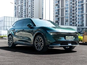 Zeekr 7X 75kWh RWD Smart Driving Edition | Mobile.bg � ����� ������ 3