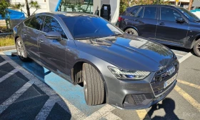 Audi A7 50 TDI Quattrp Premium | Mobile.bg � ����� ������ 4