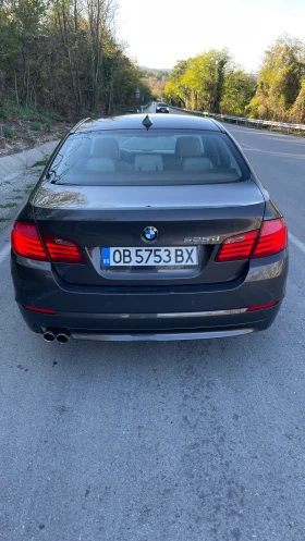 BMW 525 525d , 3.0d | Mobile.bg � ����� ������ 4