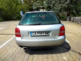 Audi A4 1.8 - 1200 € - 70428063 6
