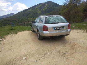 Audi A4 1.8 - 1200 € - 70428063 2