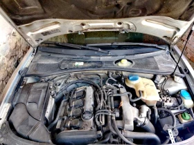 Audi A4 1.8 - 1200 € - 70428063 10