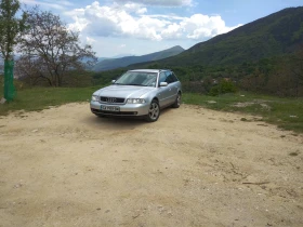 Audi A4 1.8 - 1200 € - 70428063 3